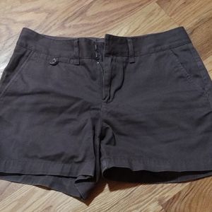 Bass Chino shorts